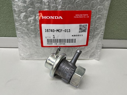 Honda regolatore pressione - honda,