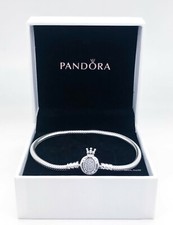 New pandora 925 - silver, moment
