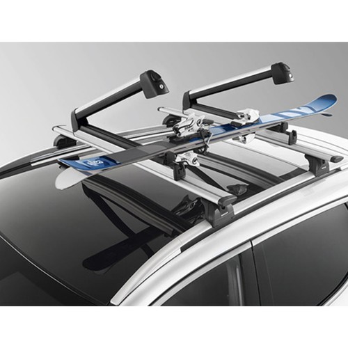 Barre portasci snow sci - snow, 6