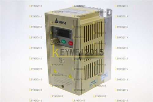 Inverter delta vfd004s21a - inverter,