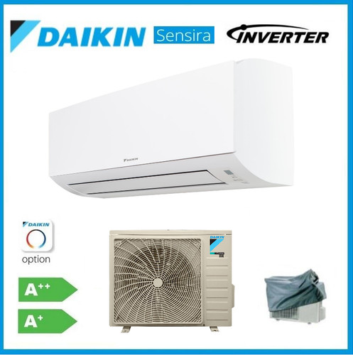 Daikin ftxq35a condizionatore - daikin,