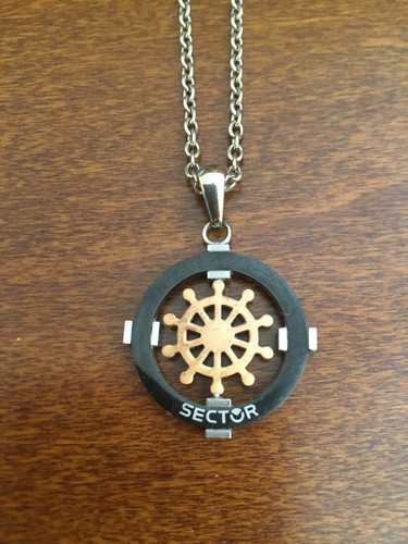 Collana sector marine - collana,