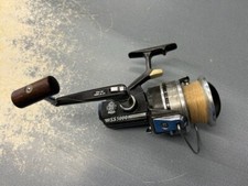 Vintage Daiwa SS5000 Limited