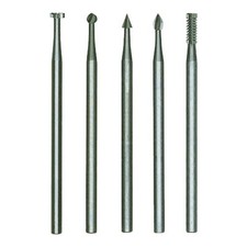 FRESA AL VANADIO -WOLFRAMIO