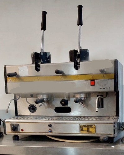 Sanmarco macchina caffe