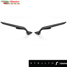 Specchietti rizoma stealth - specchietti,