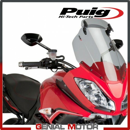 Cupolino puig fume chiaro - fume,
