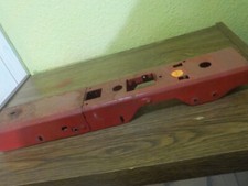 camion dei pompieri vintage