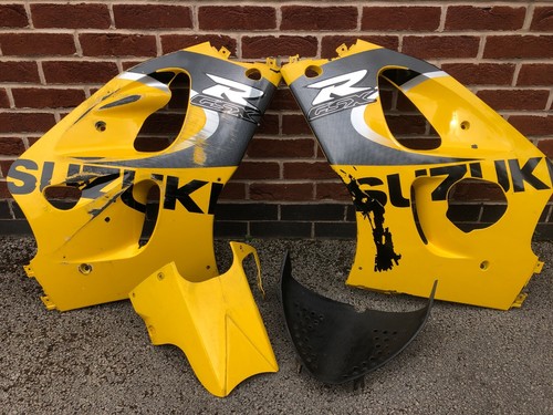 Suzuki gsxr600 gsxr 600 750 - gsxr600,