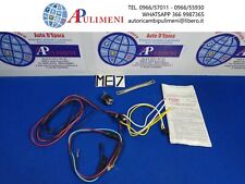 PRE/72 KIT INSIEME CAVI ACCESSORI MONTAGGIO TROMBE ELETTROPNEUMATICHE FIAMM