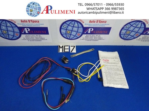 Pre kit insieme cavi - insieme,