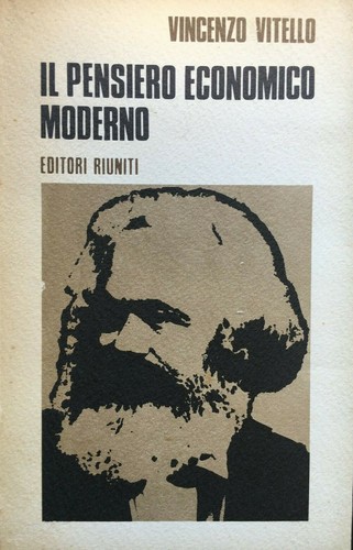 Vincenzo vitello il pensiero - vitello, ,