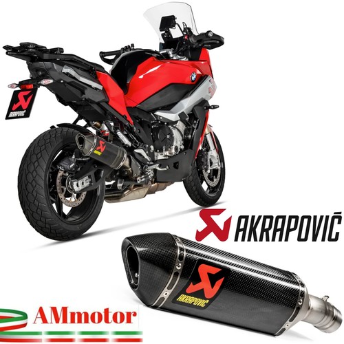 Akrapovic bmw 1000 2024 - akrapovic, s