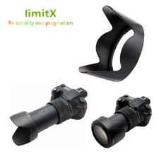 NUOVO paraluce fotocamera