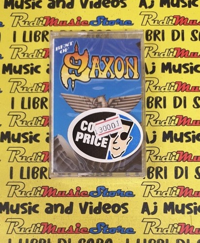 Saxon best sigillata - mc,