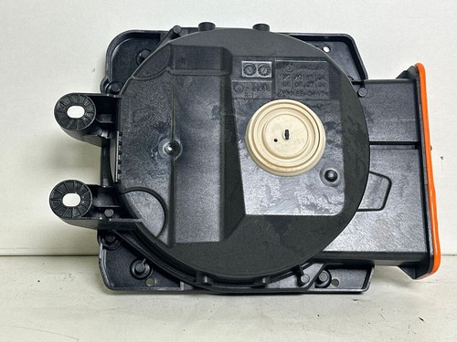 Bmw u11 2023 subwoofer - x1,