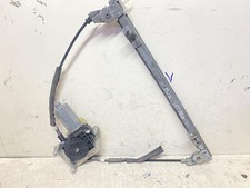 CREMAGLIERA ANTERIORE SINISTRA