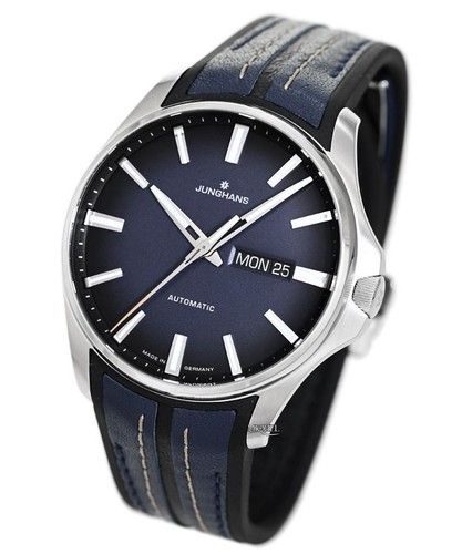 Junghans meister - meister, s
