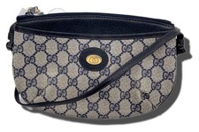 Gucci GG Plus vecchia borsa a
