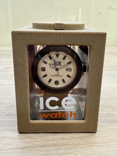 Orologio ice watch - ice, "beige