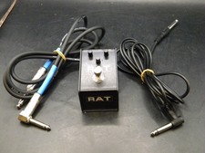 Pedale Pro Co Lil' RAT