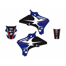 kit adesivi Dream 4 Yamaha Wrf