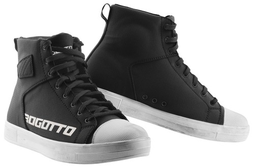 Scarpe moto bogotto iniego - scarpe,