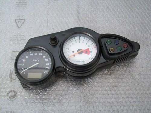 Strumentazione per suzuki - suzuki, sv