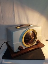 🔥1956 Vintage Zenith Tube