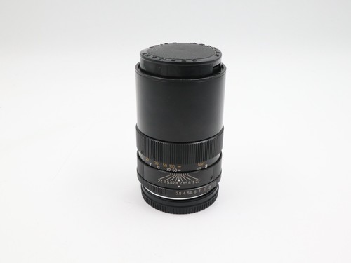 Leica elmarit 135mm - elmarit-r,