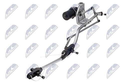 Nty reinforced wiper arm - nty,