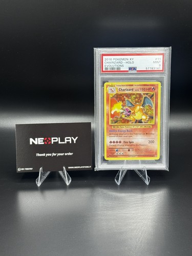 Charizard set base evolutions - set,