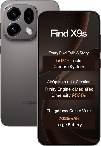 Oppo find x9s 12gb - oppo,