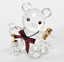 Swarovski Cristallo Kris Orso