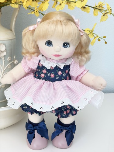 Bambola child 1986 - bambola,