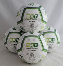 4 Palloni Calcio BKT Disegnato