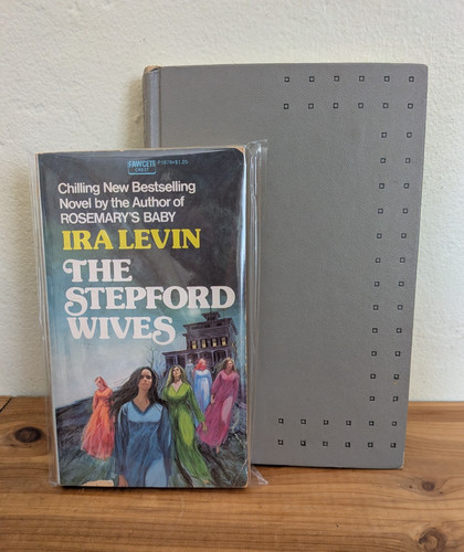 The stepford wives editions - 2x,