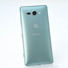 Sony Xperia XZ2 Compact Moss