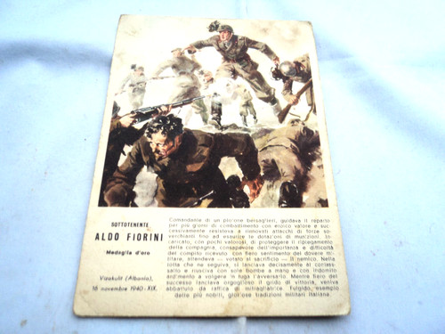 Ww2 regio esercito fronte - ww2,