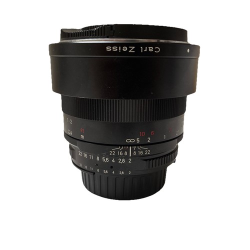 Zeiss zf obiettivo - 50,
