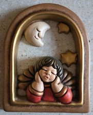 THUN - FORMELLA CON ANGELO