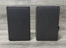Coppia altoparlanti posteriori