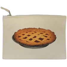'Cherry Lattice Pie' Borsa