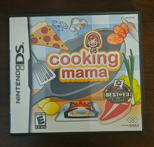Cooking mama gioco - -,