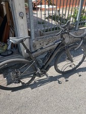 Cannondale topstone carbon 3 taglia M