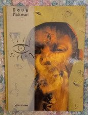 Eye dave mckean vitamina - –,