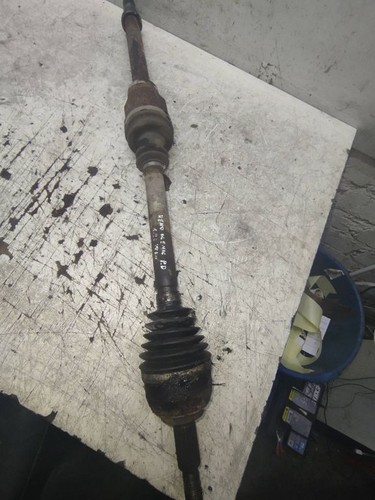 Albero motore anteriore destro