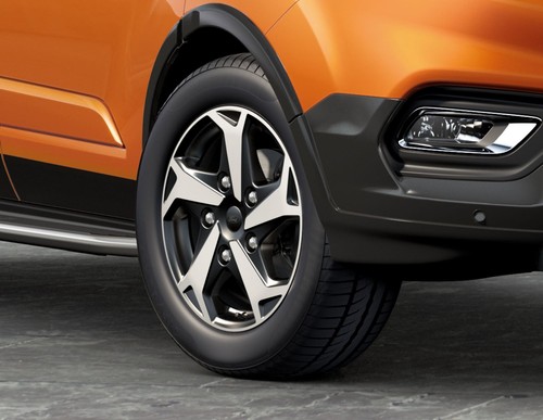 Originale ford cerchi lega - originale,