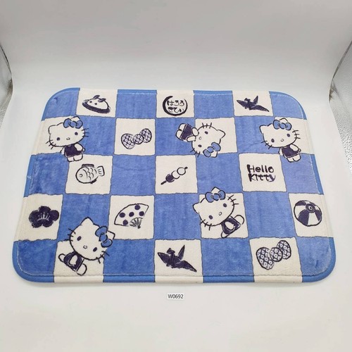 Tappeto bagno hello kitty - tappeto, da