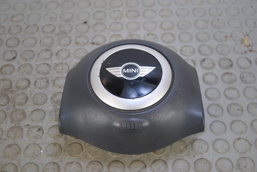 10799 airbag volante mini - airbag,